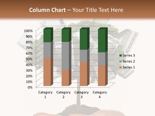 Ballast Head Track PowerPoint Template