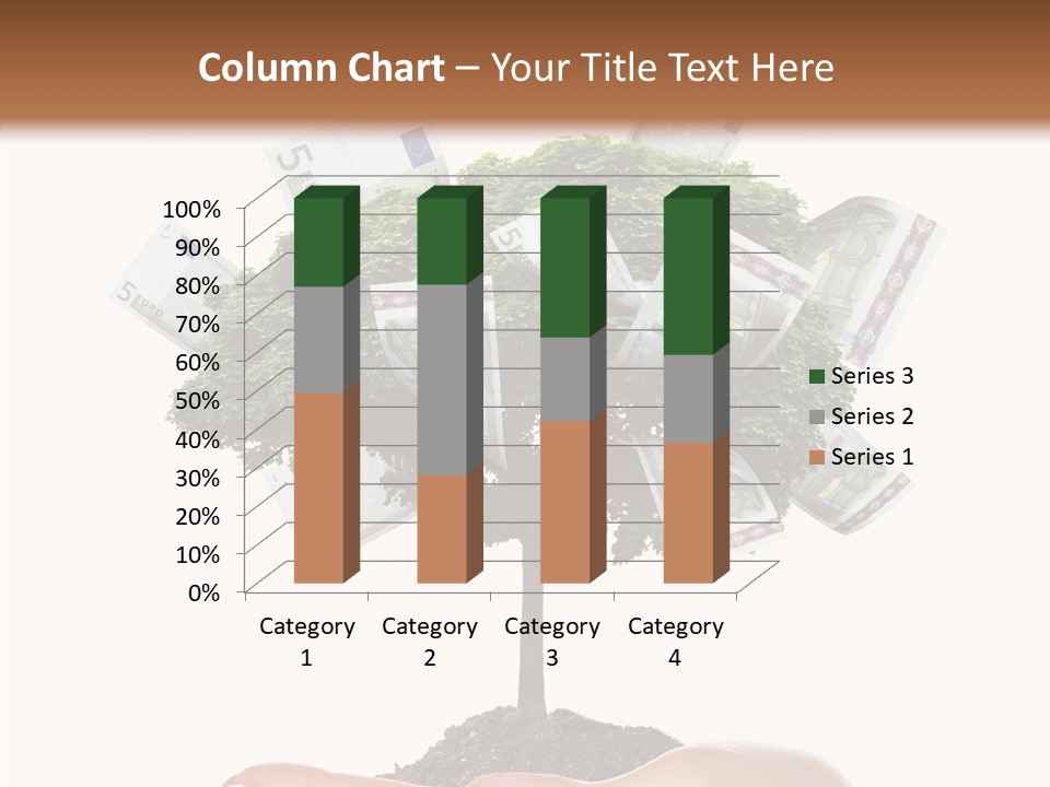 Ballast Head Track PowerPoint Template
