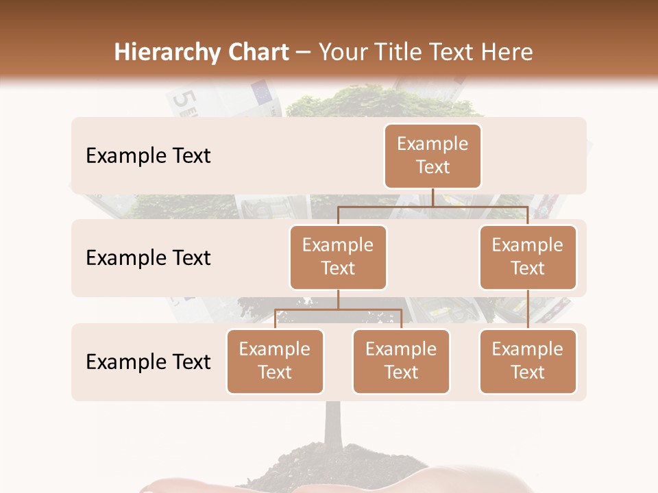 Ballast Head Track PowerPoint Template