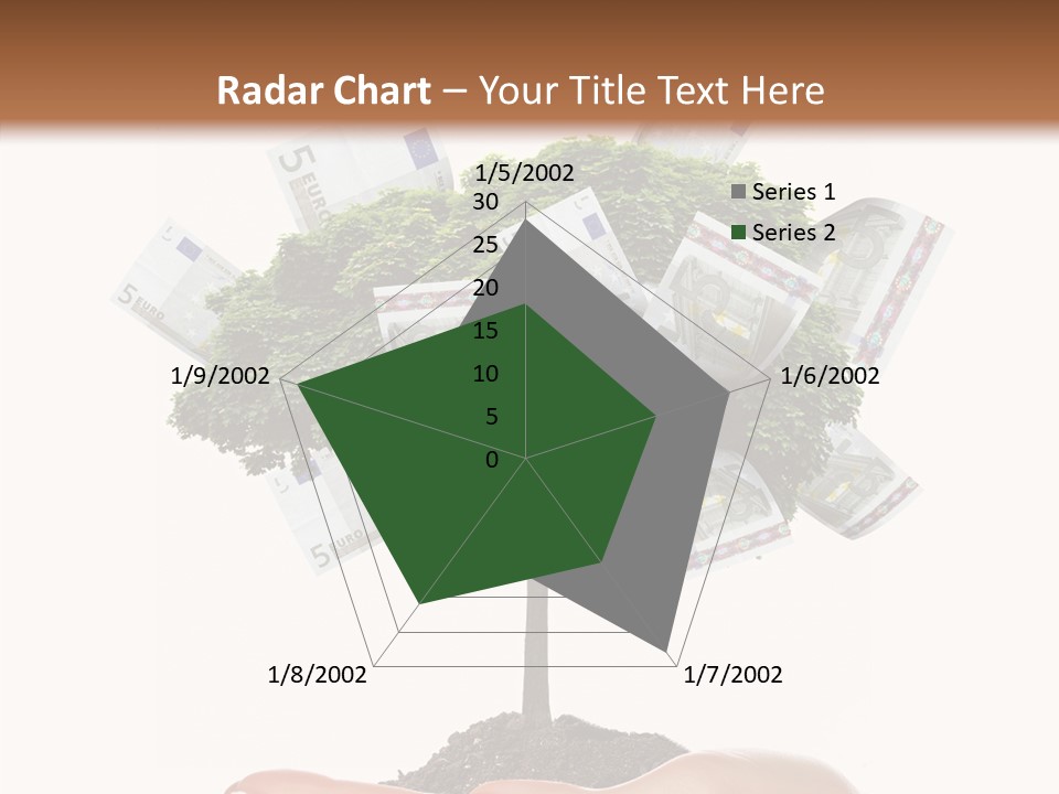 Ballast Head Track PowerPoint Template