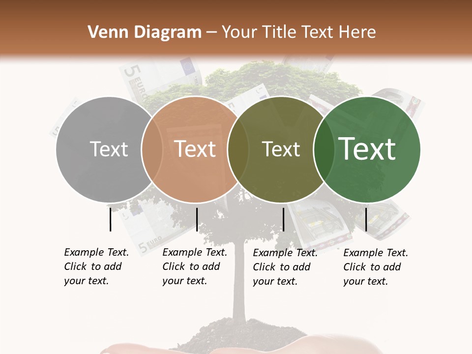 Ballast Head Track PowerPoint Template