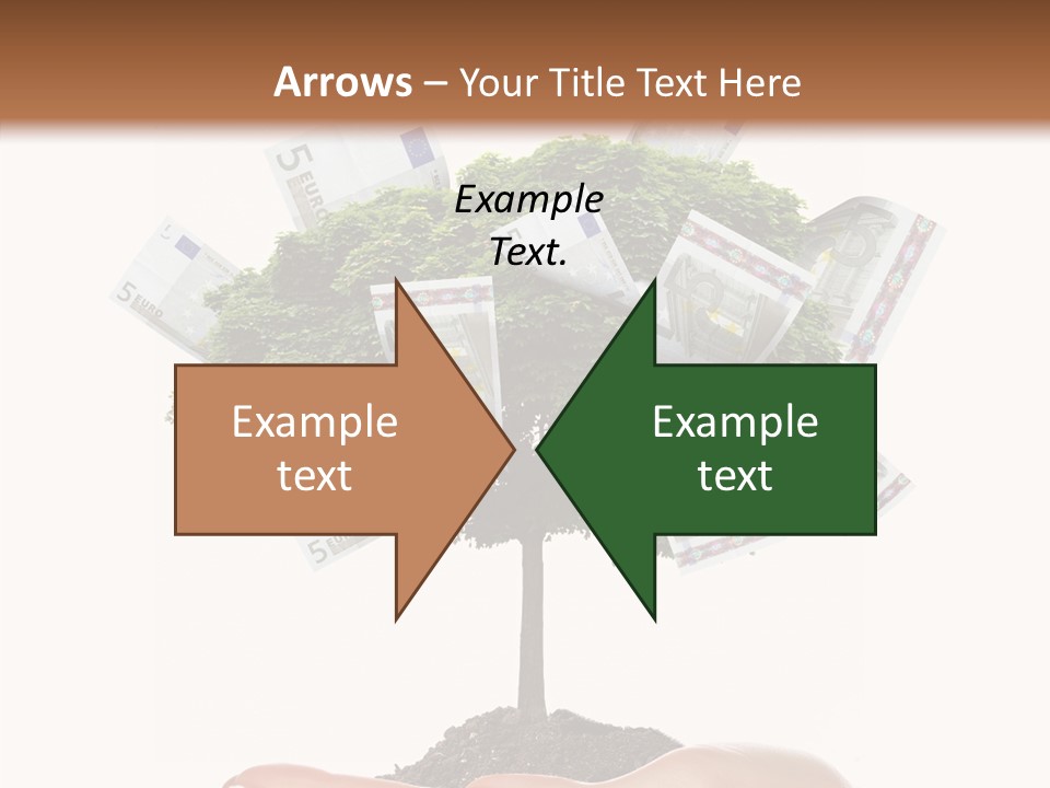 Ballast Head Track PowerPoint Template