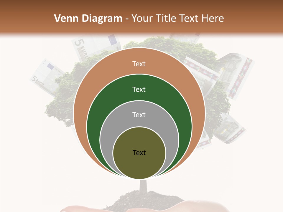 Ballast Head Track PowerPoint Template