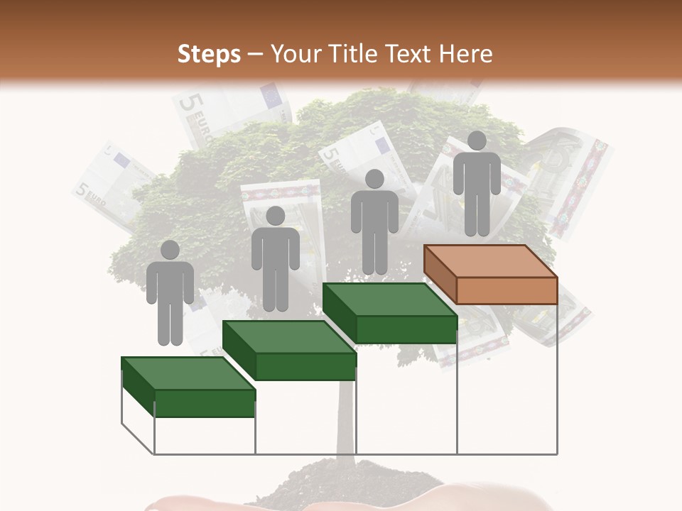 Ballast Head Track PowerPoint Template