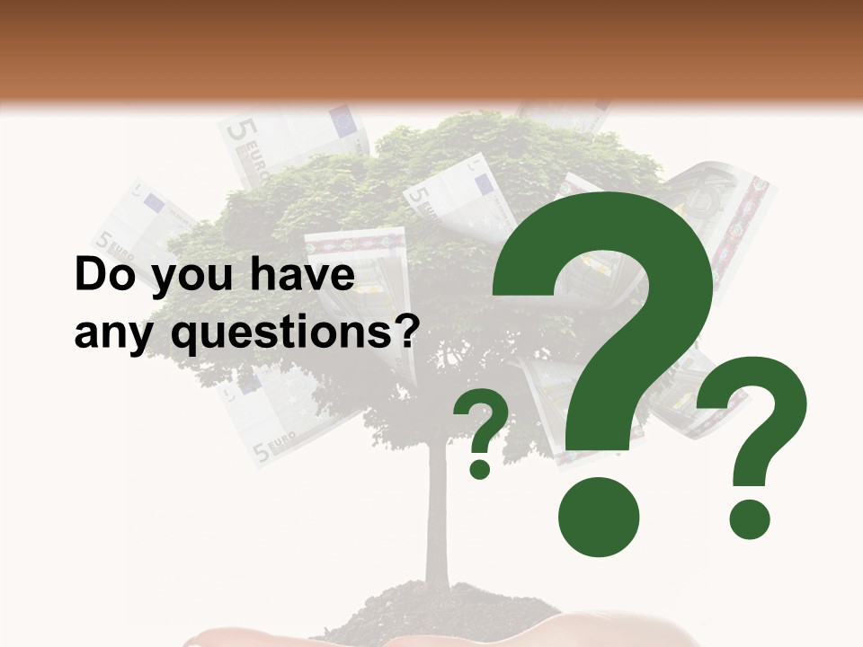 Ballast Head Track PowerPoint Template