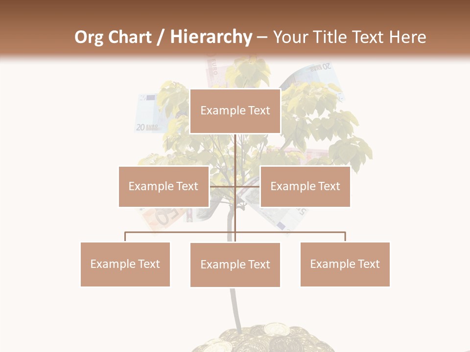 Shadows Stone Rocks PowerPoint Template