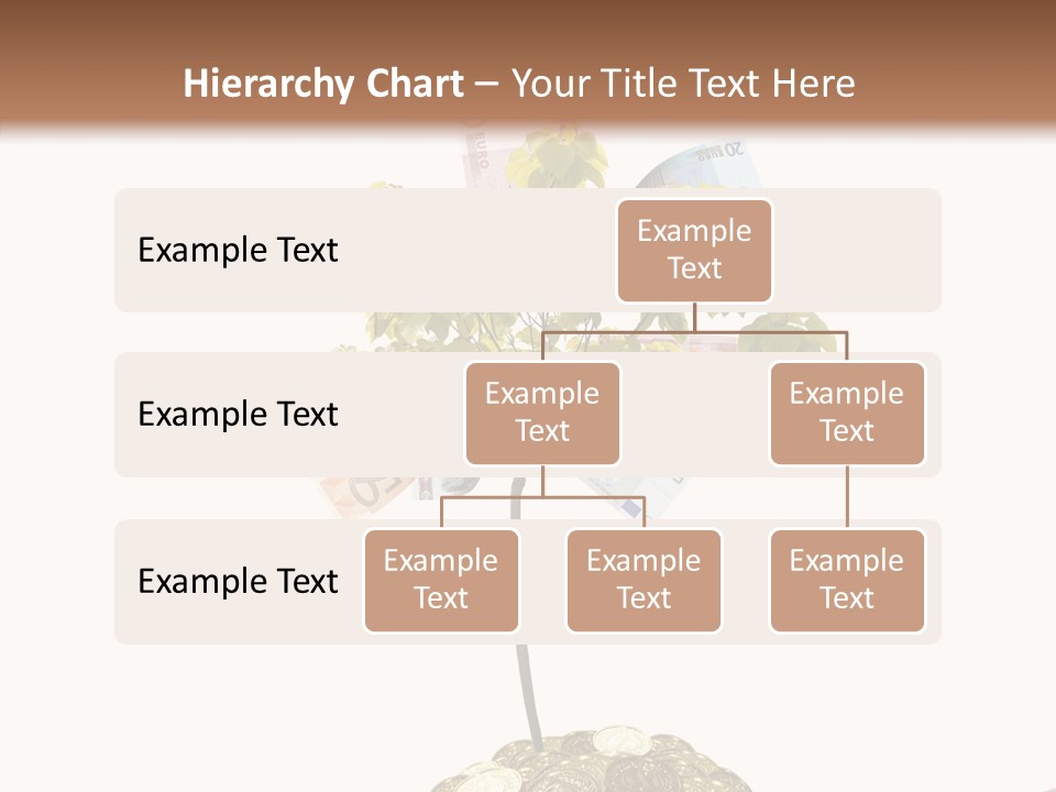 Shadows Stone Rocks PowerPoint Template