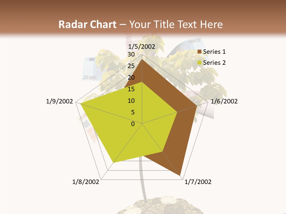 Shadows Stone Rocks PowerPoint Template