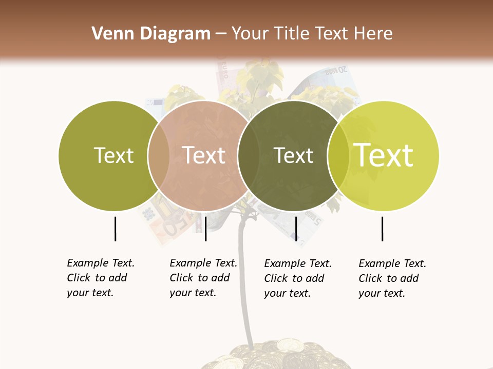 Shadows Stone Rocks PowerPoint Template