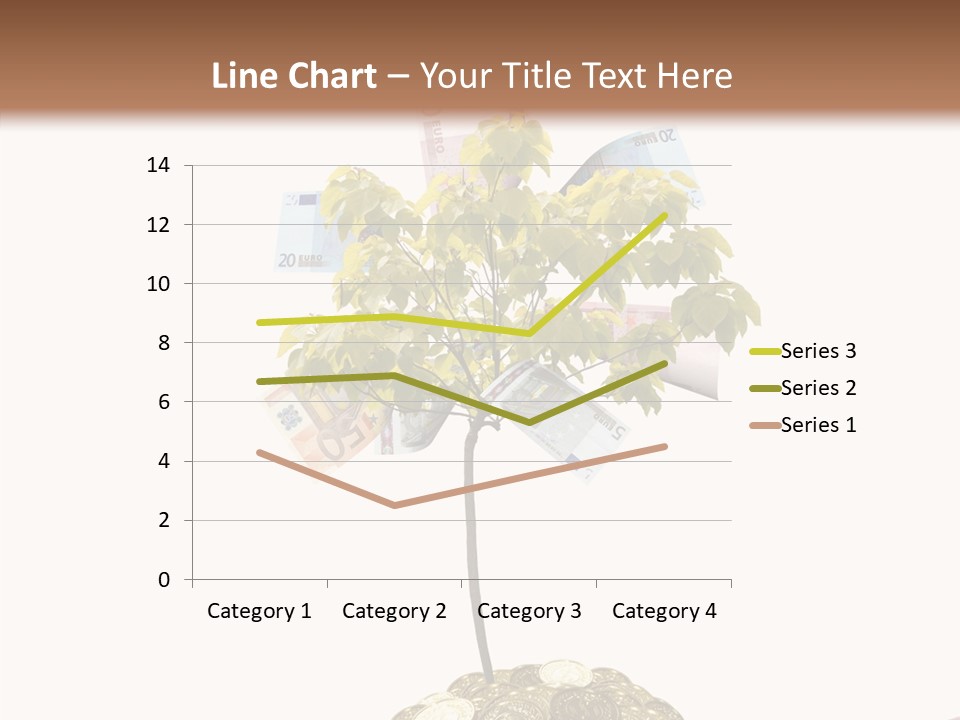Shadows Stone Rocks PowerPoint Template