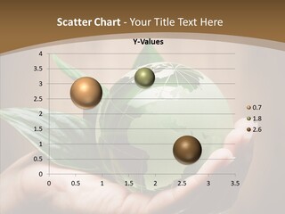 Organic Two Africa PowerPoint Template