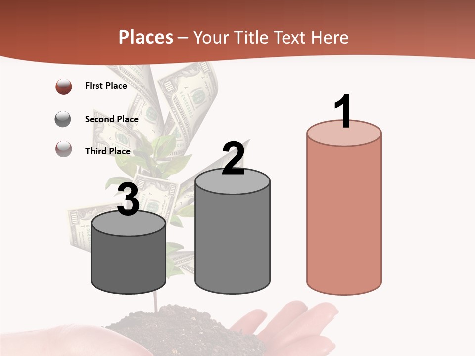 Design Object Modern PowerPoint Template