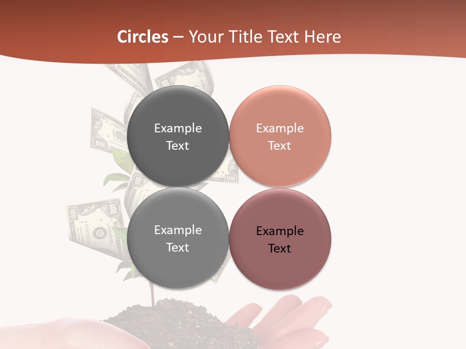 Design Object Modern PowerPoint Template