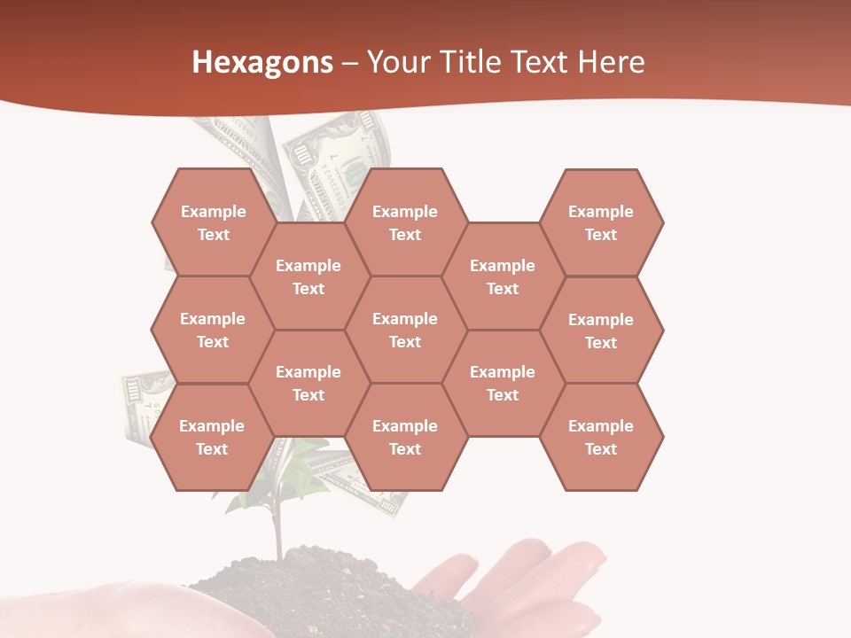 Design Object Modern PowerPoint Template