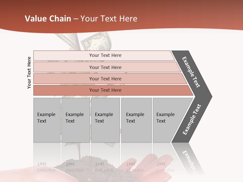 Design Object Modern PowerPoint Template