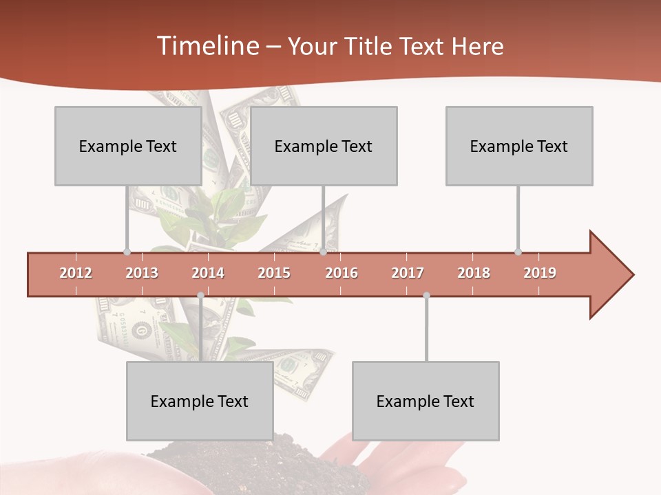 Design Object Modern PowerPoint Template