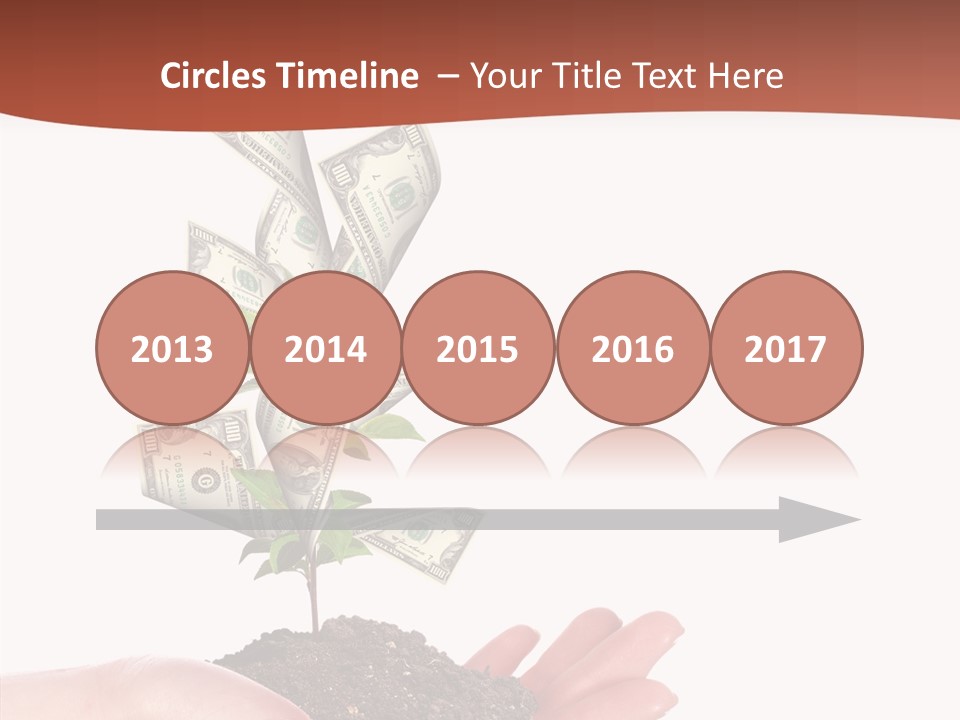 Design Object Modern PowerPoint Template