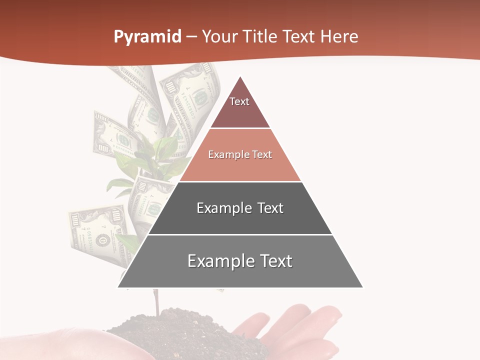 Design Object Modern PowerPoint Template