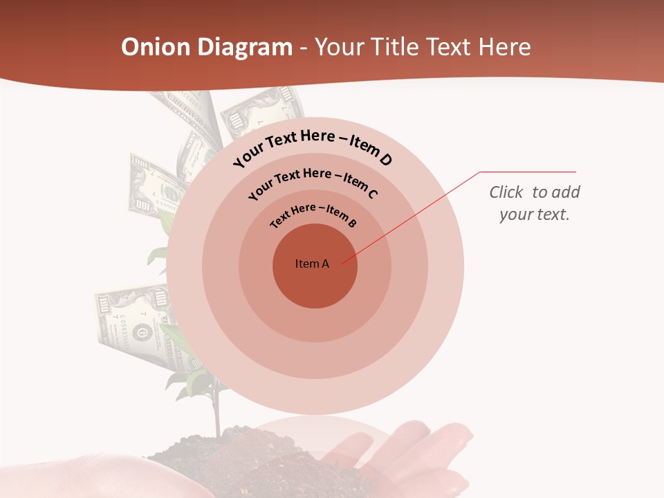 Design Object Modern PowerPoint Template