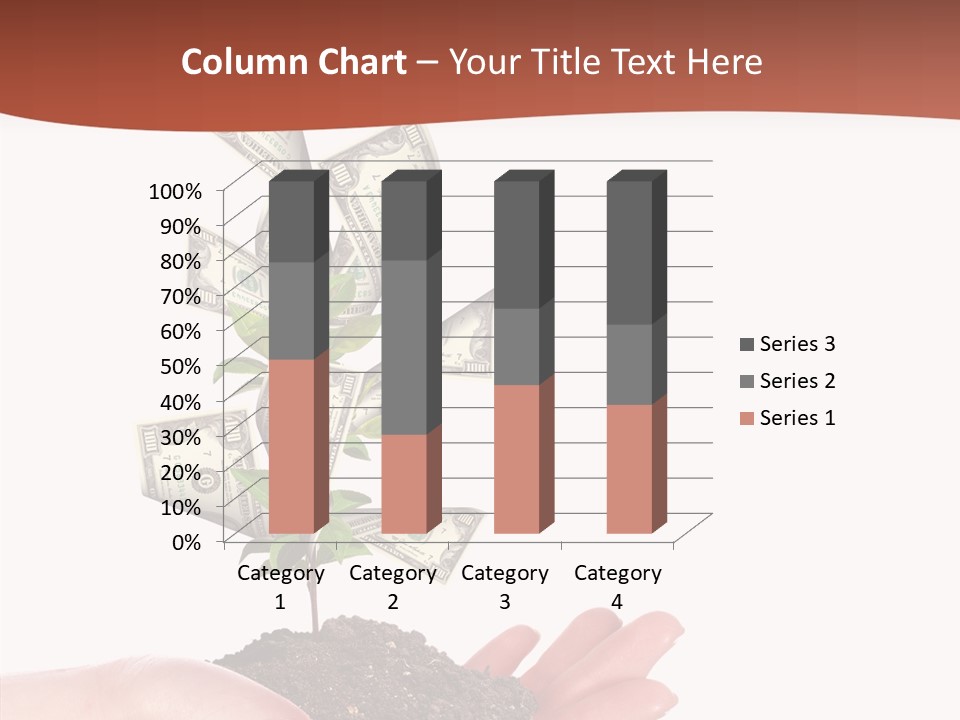 Design Object Modern PowerPoint Template