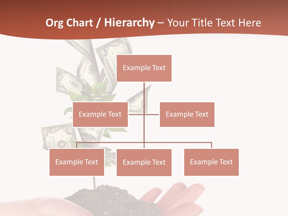Design Object Modern PowerPoint Template