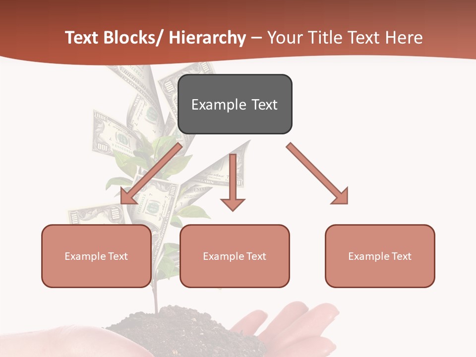 Design Object Modern PowerPoint Template