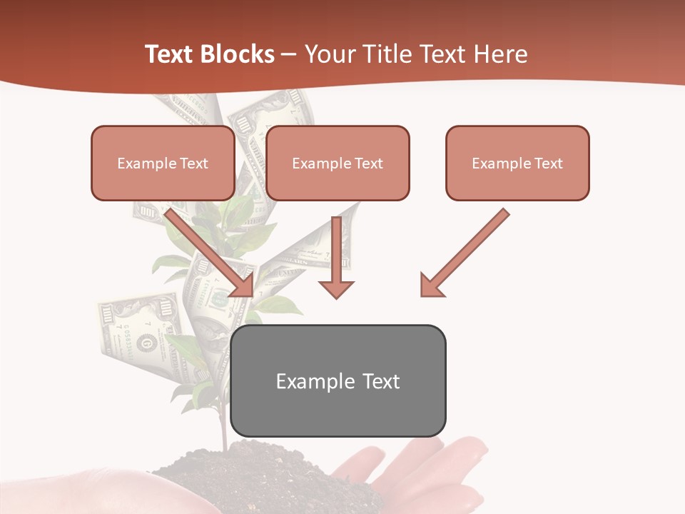 Design Object Modern PowerPoint Template