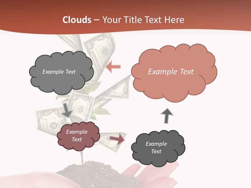 Design Object Modern PowerPoint Template