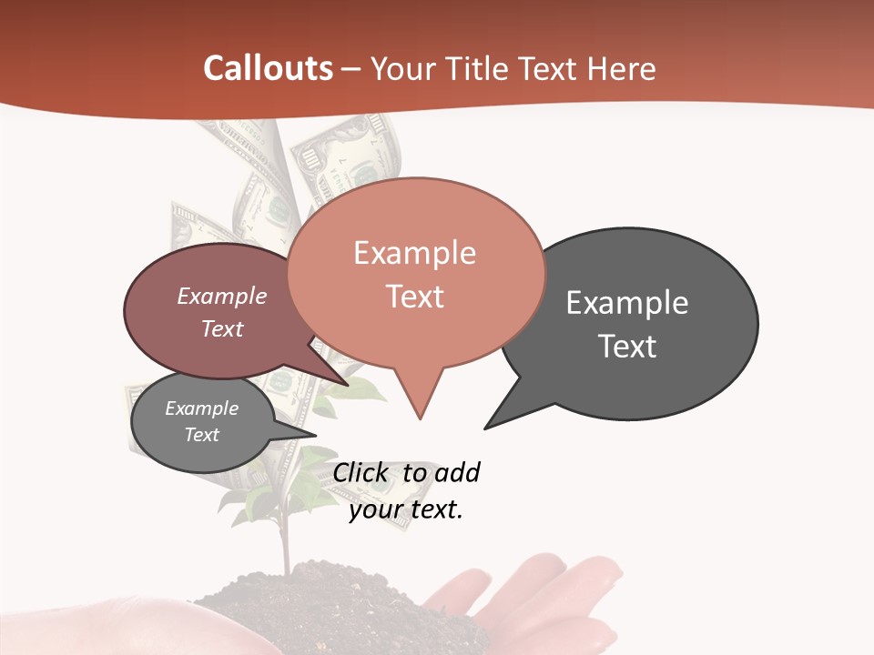 Design Object Modern PowerPoint Template