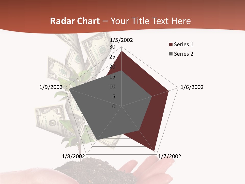 Design Object Modern PowerPoint Template