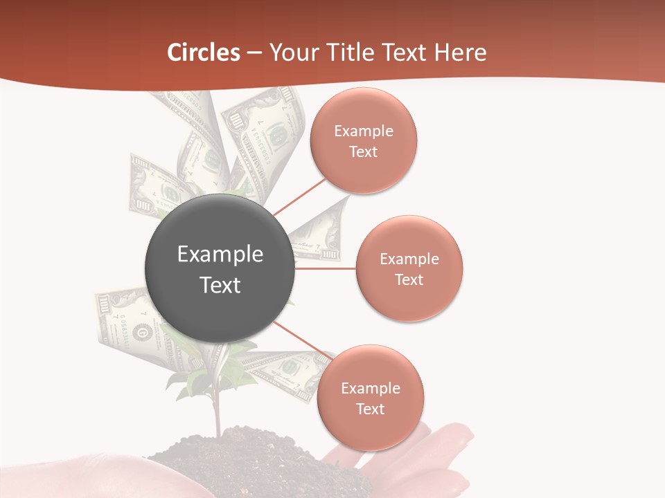 Design Object Modern PowerPoint Template