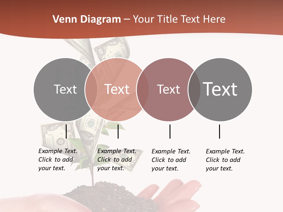 Design Object Modern PowerPoint Template