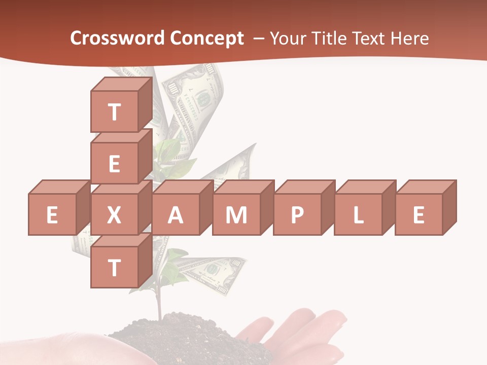 Design Object Modern PowerPoint Template