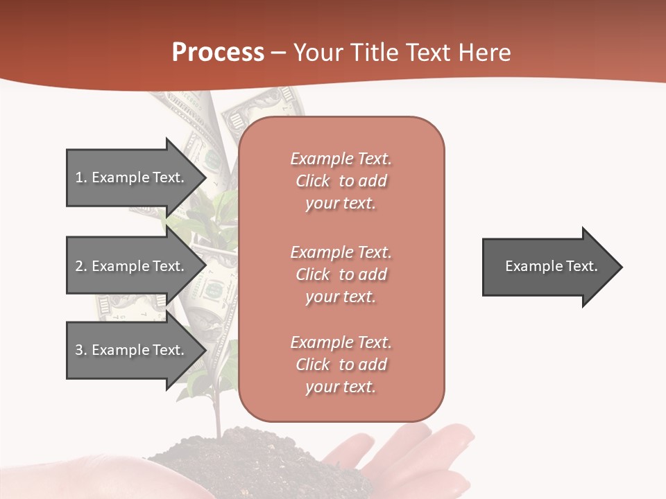 Design Object Modern PowerPoint Template