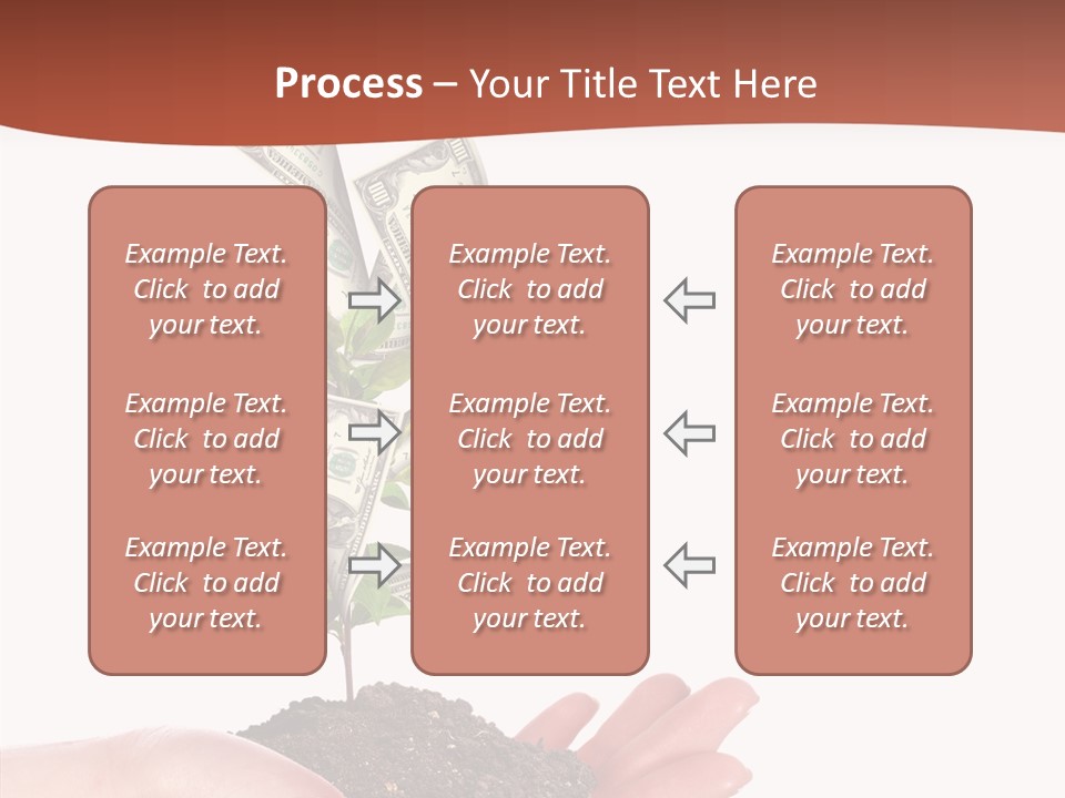 Design Object Modern PowerPoint Template