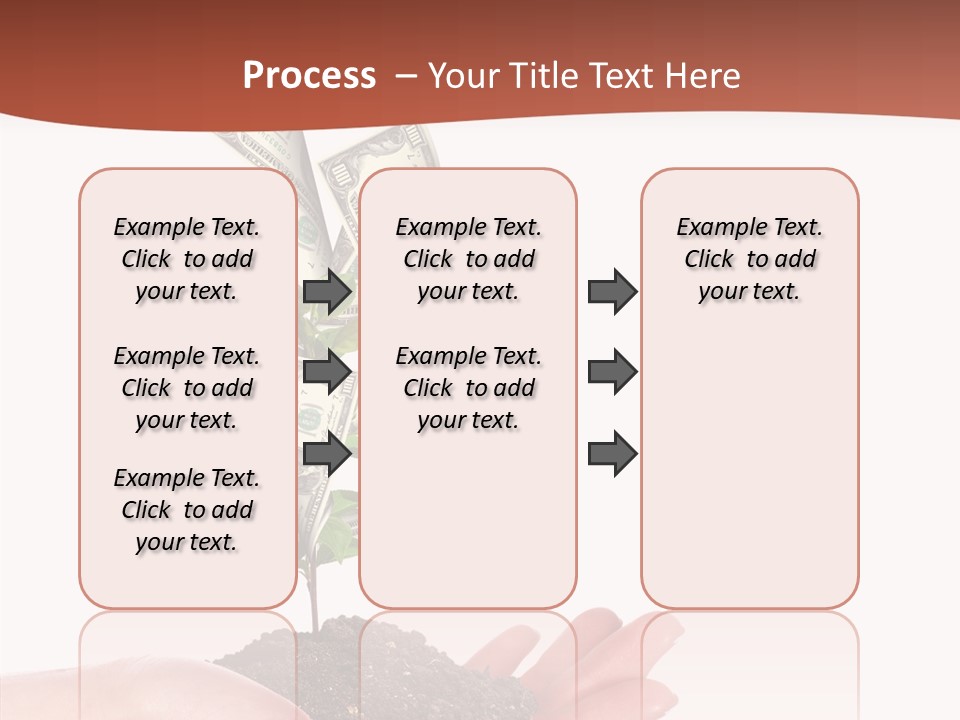 Design Object Modern PowerPoint Template