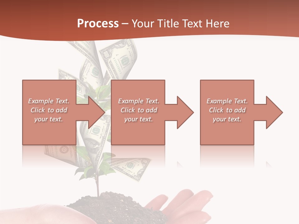 Design Object Modern PowerPoint Template