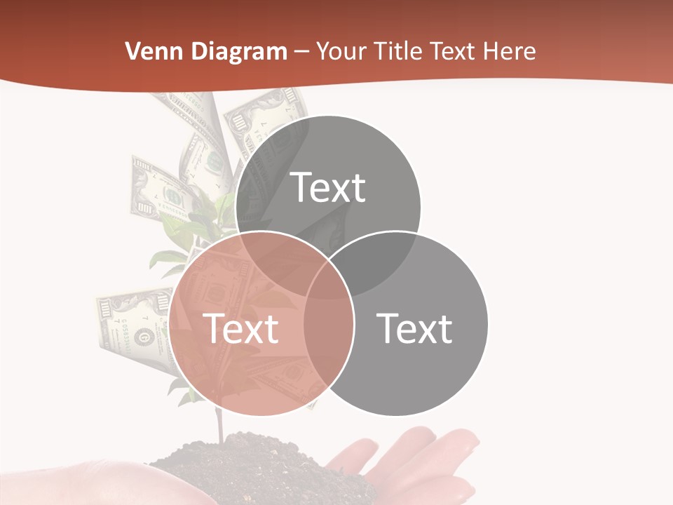 Design Object Modern PowerPoint Template