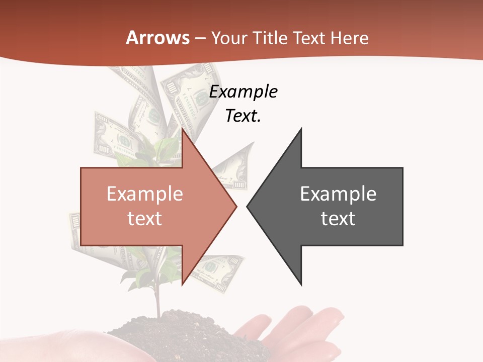 Design Object Modern PowerPoint Template