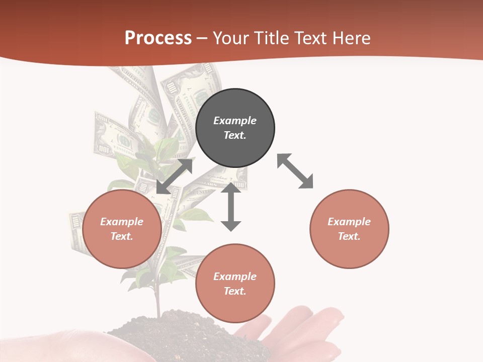 Design Object Modern PowerPoint Template