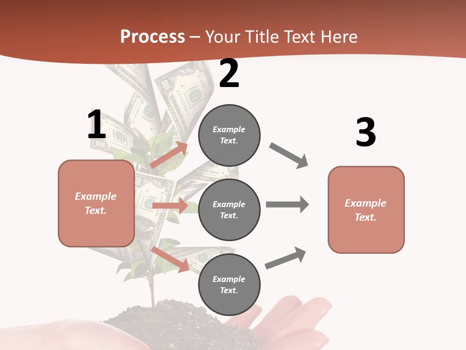 Design Object Modern PowerPoint Template