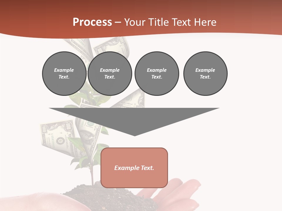 Design Object Modern PowerPoint Template