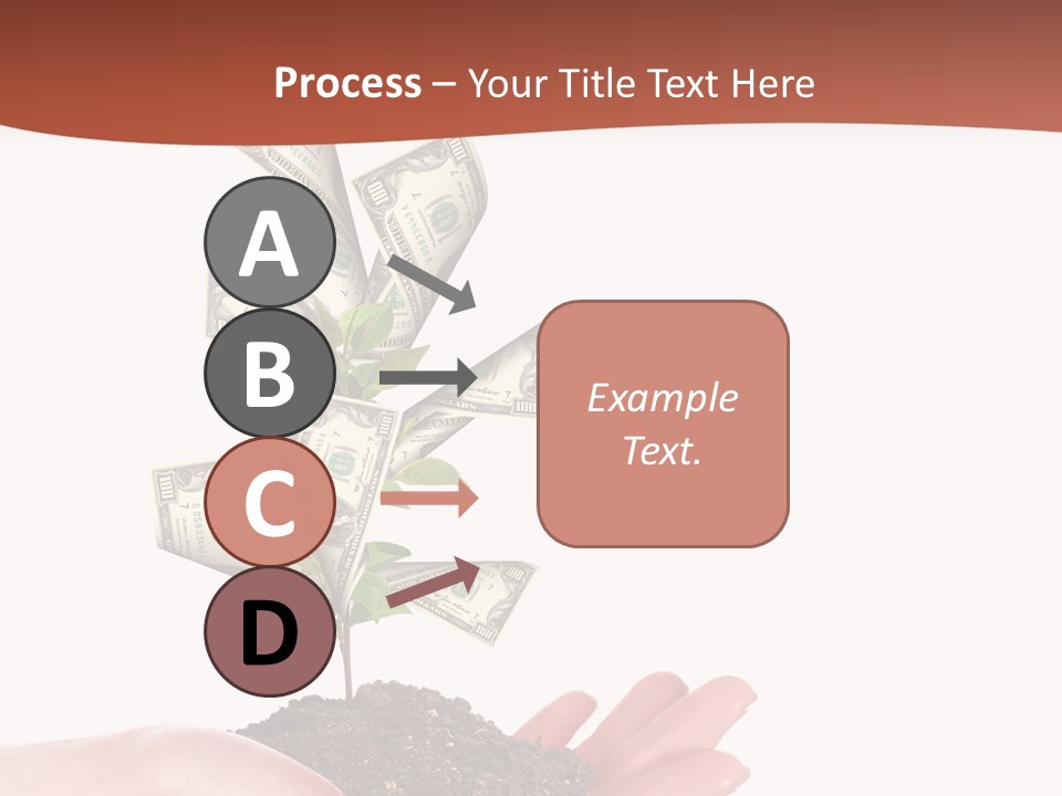 Design Object Modern PowerPoint Template