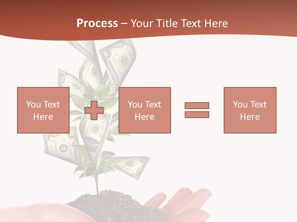 Design Object Modern PowerPoint Template