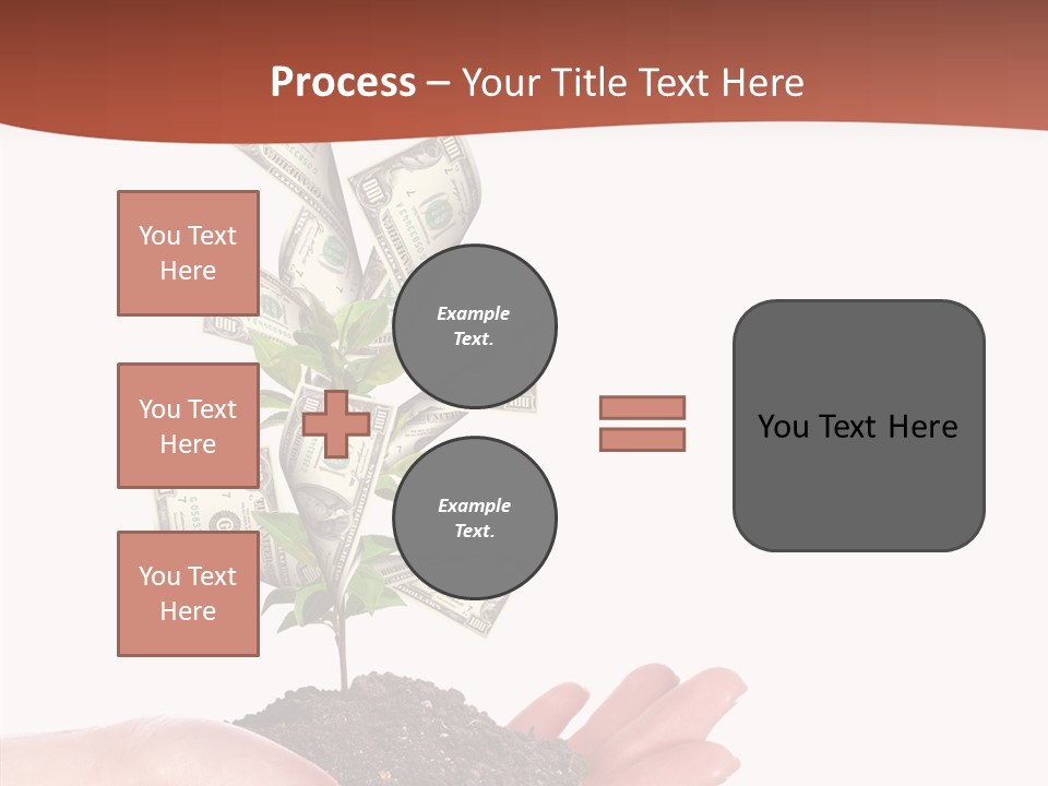 Design Object Modern PowerPoint Template