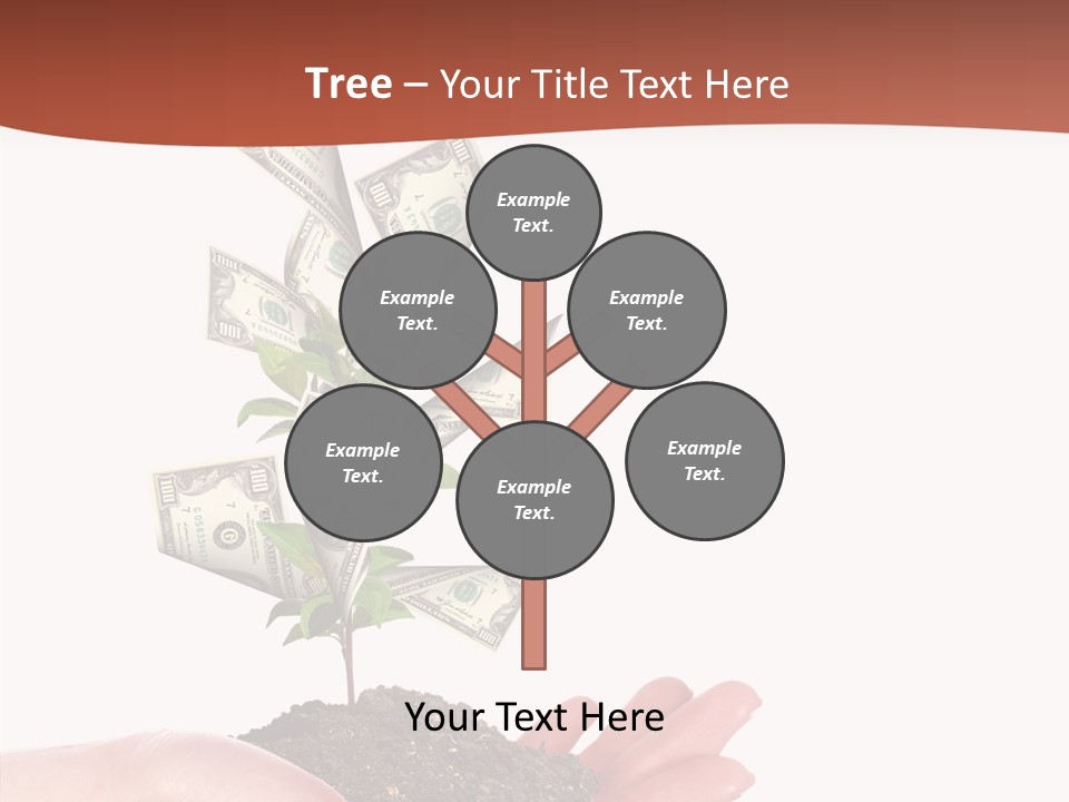 Design Object Modern PowerPoint Template