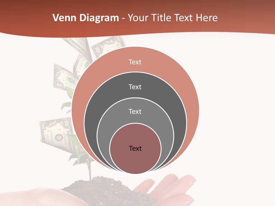 Design Object Modern PowerPoint Template