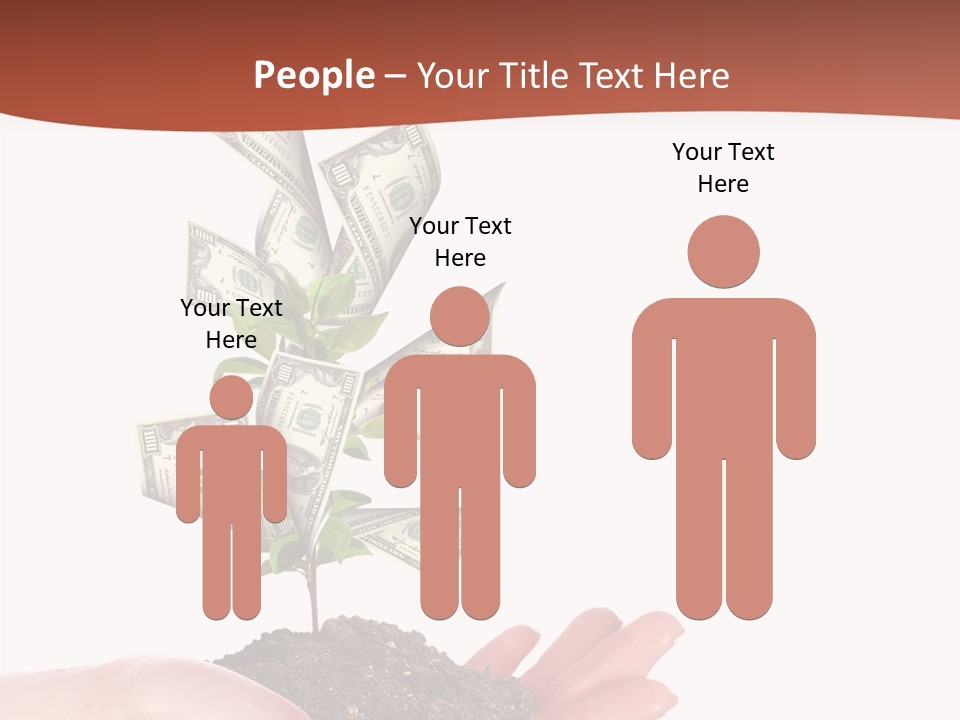 Design Object Modern PowerPoint Template