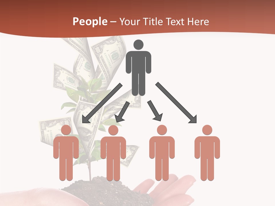 Design Object Modern PowerPoint Template