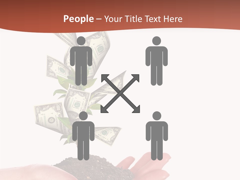 Design Object Modern PowerPoint Template